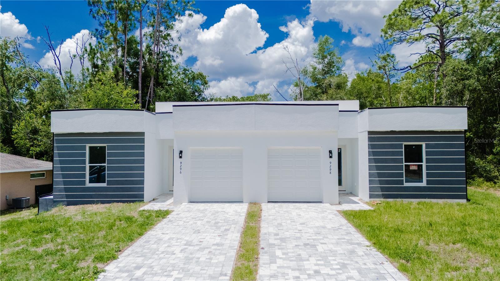 Photo of 9298 N MENDOZA WAY CITRUS SPRINGS FL 34434