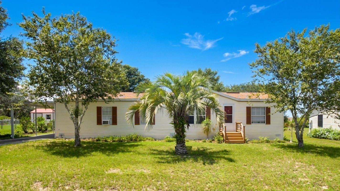 Photo of 37526 QUAIL RIDGE CIRCLE LEESBURG FL 34788
