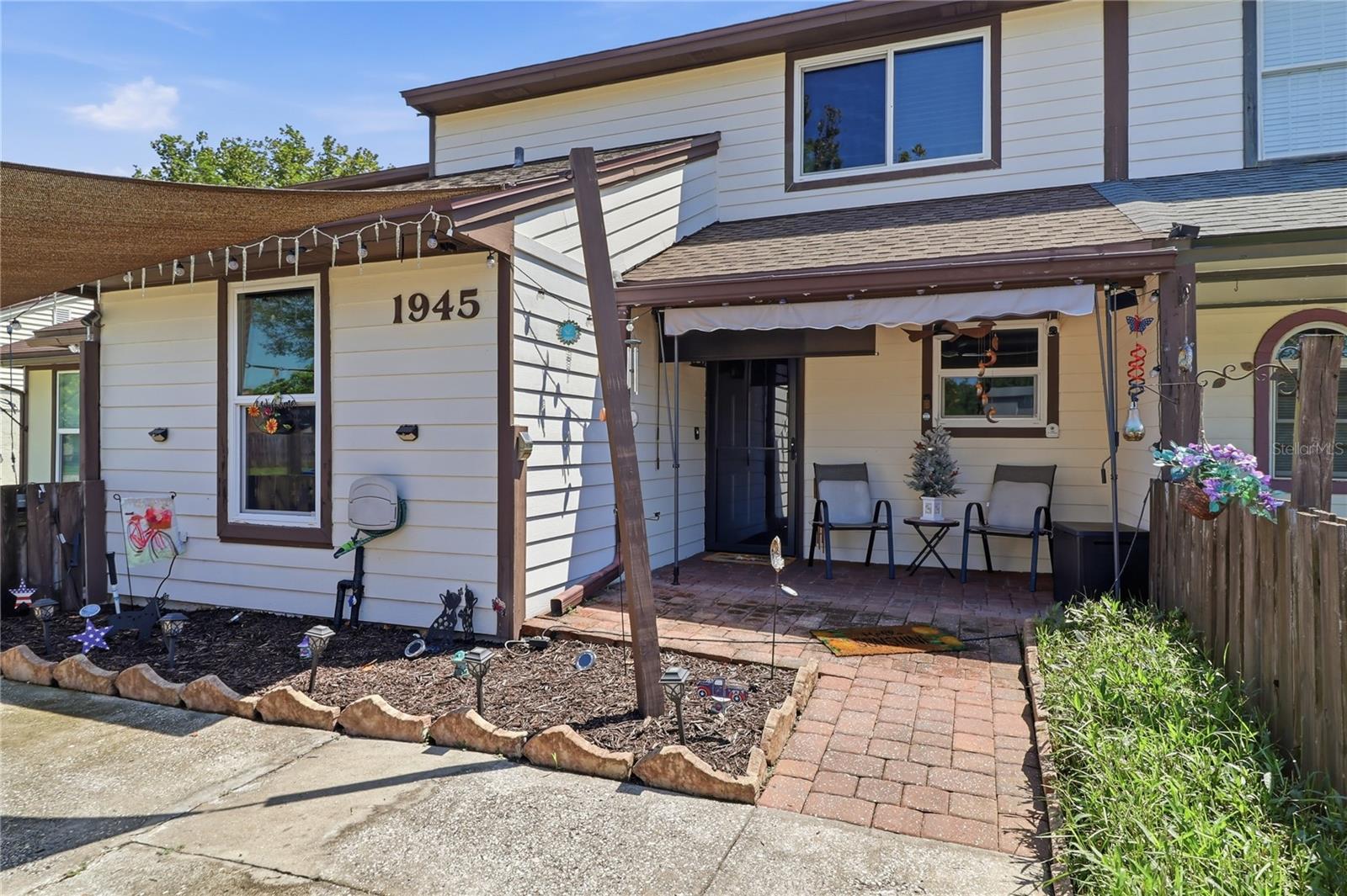Photo of 1945 OAK WATER DRIVE JACKSONVILLE FL 32225