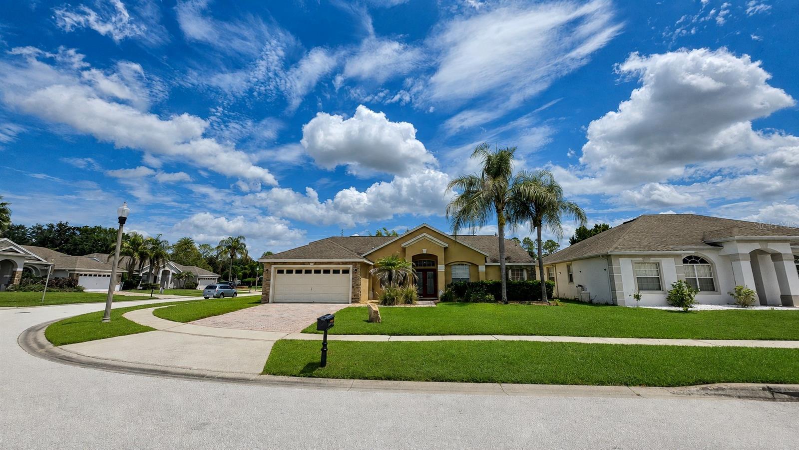 Photo of 148 BELFRY DRIVE DAVENPORT FL 33897