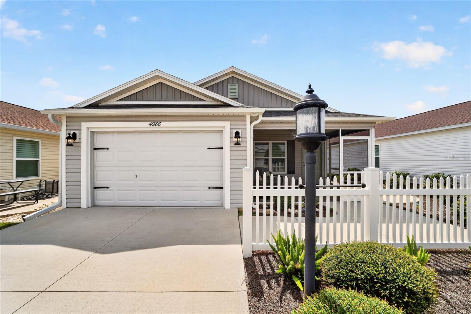 Photo of 4986 ELLIE LANE THE VILLAGES FL 32163