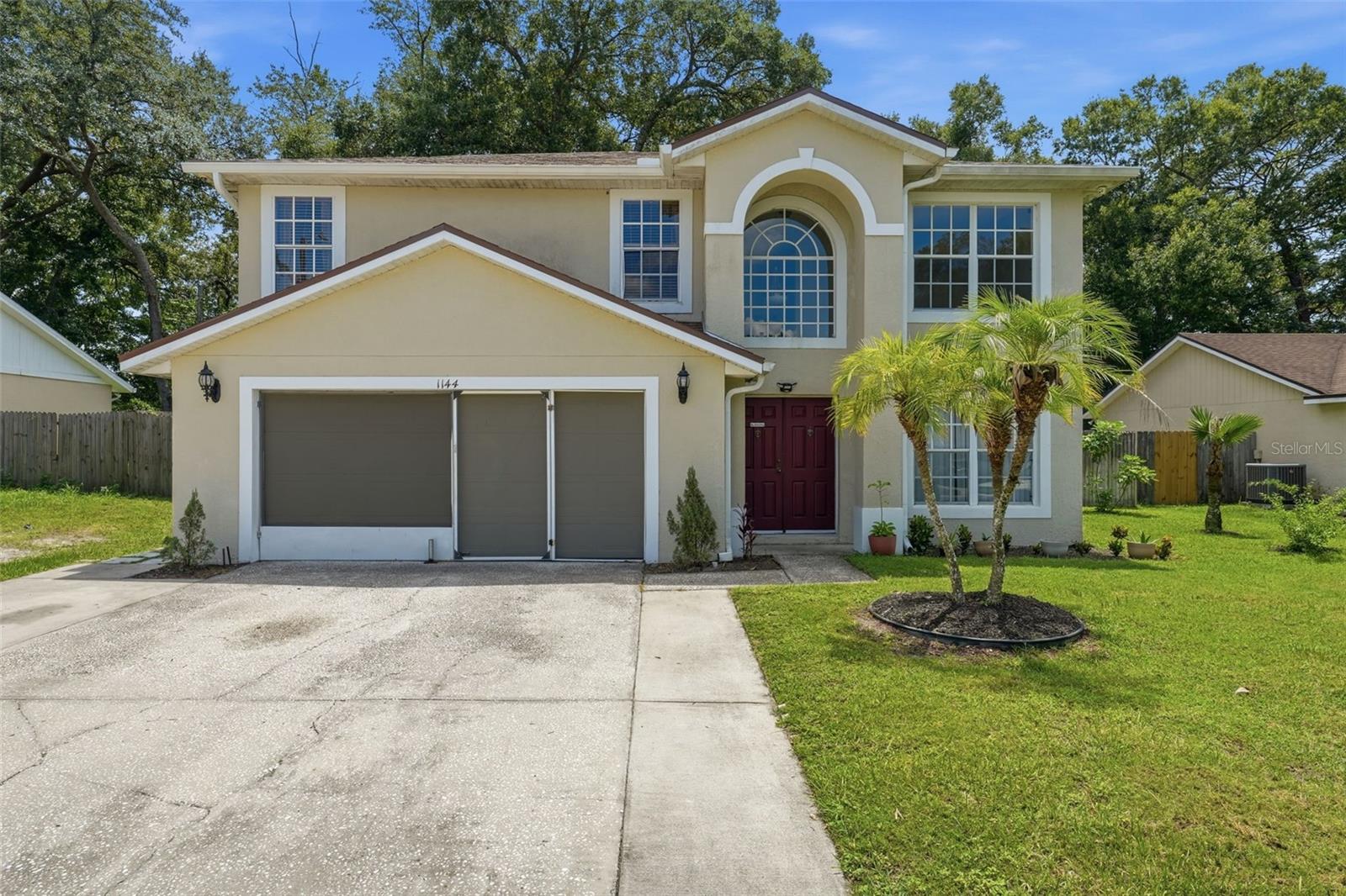 Photo of 1144 DUNBRIDGE APOPKA FL 32703