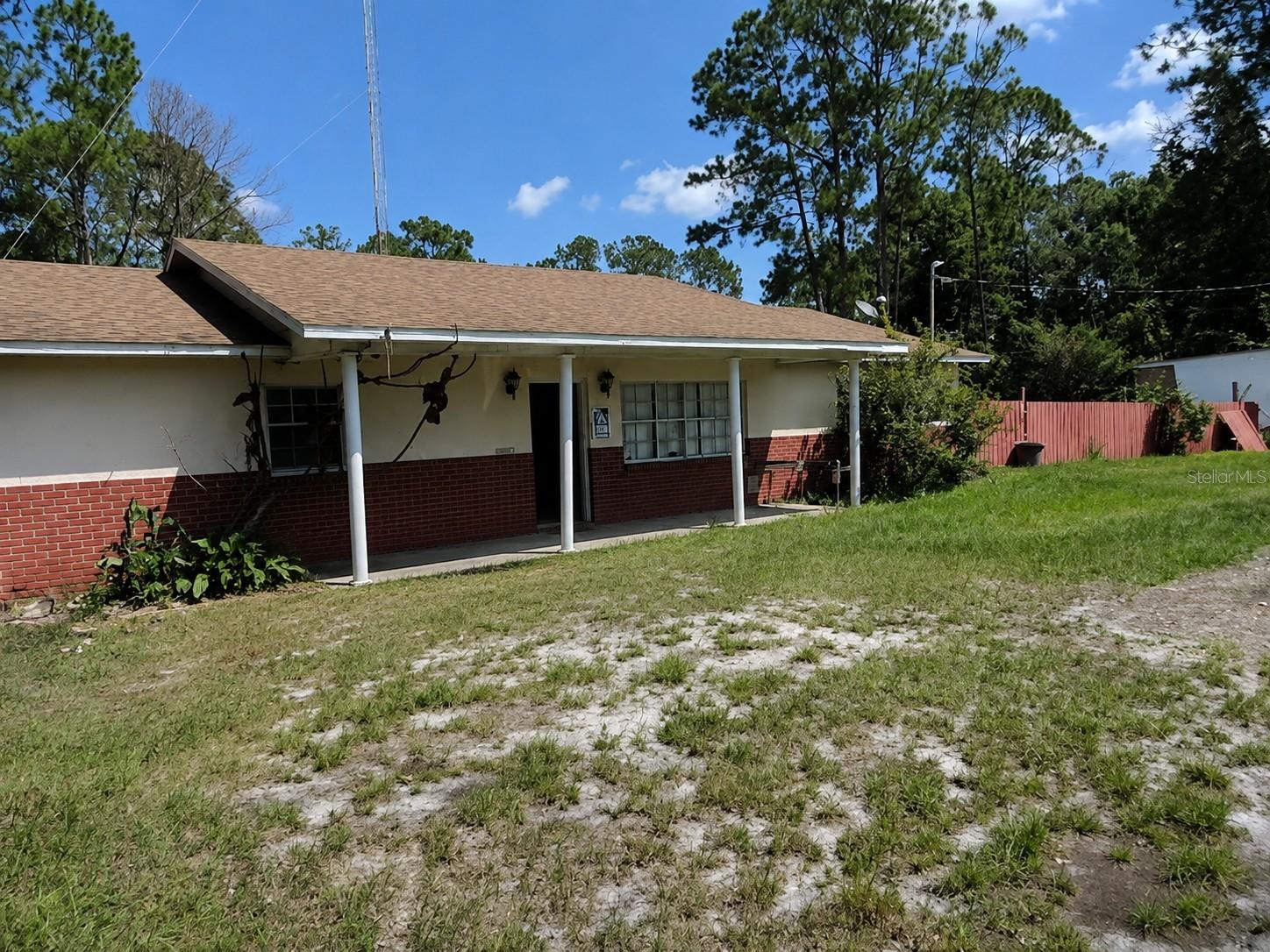 Photo of 35011 HAINES CREEK ROAD LEESBURG FL 34788