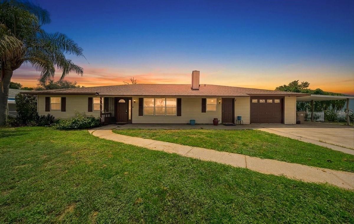 Photo of 11318 CIRCLE WAY LEESBURG FL 34788