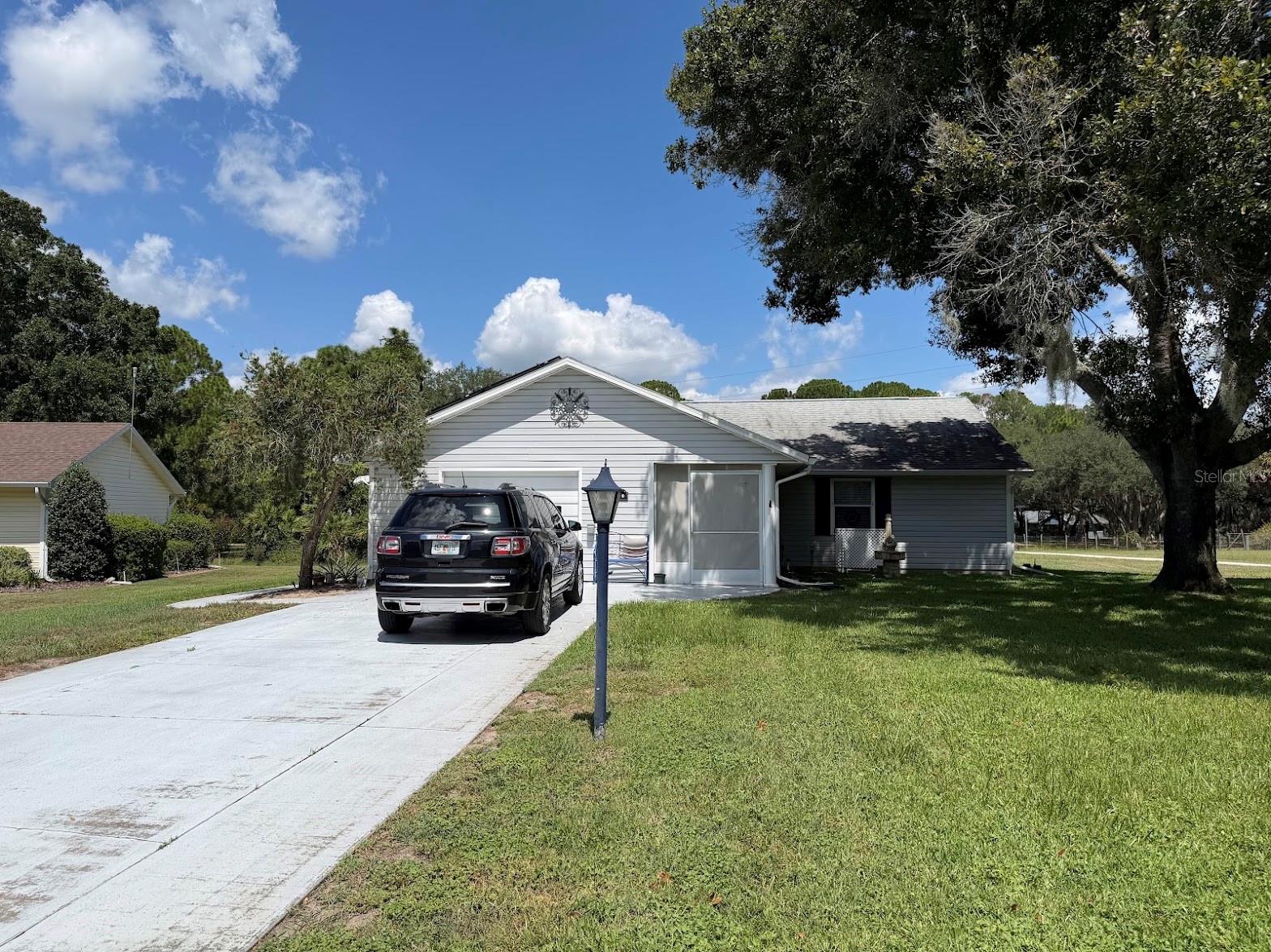 Photo of 1410 NEW ABBEY AVENUE LEESBURG FL 34788
