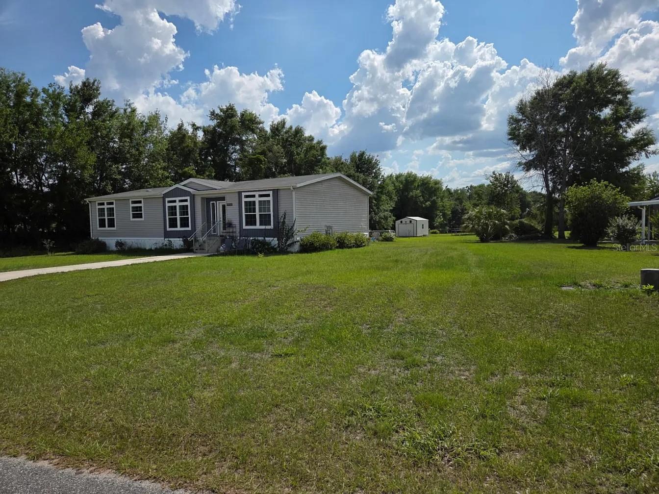Photo of 13502 COUNTY ROAD 109E-1 LADY LAKE FL 32159