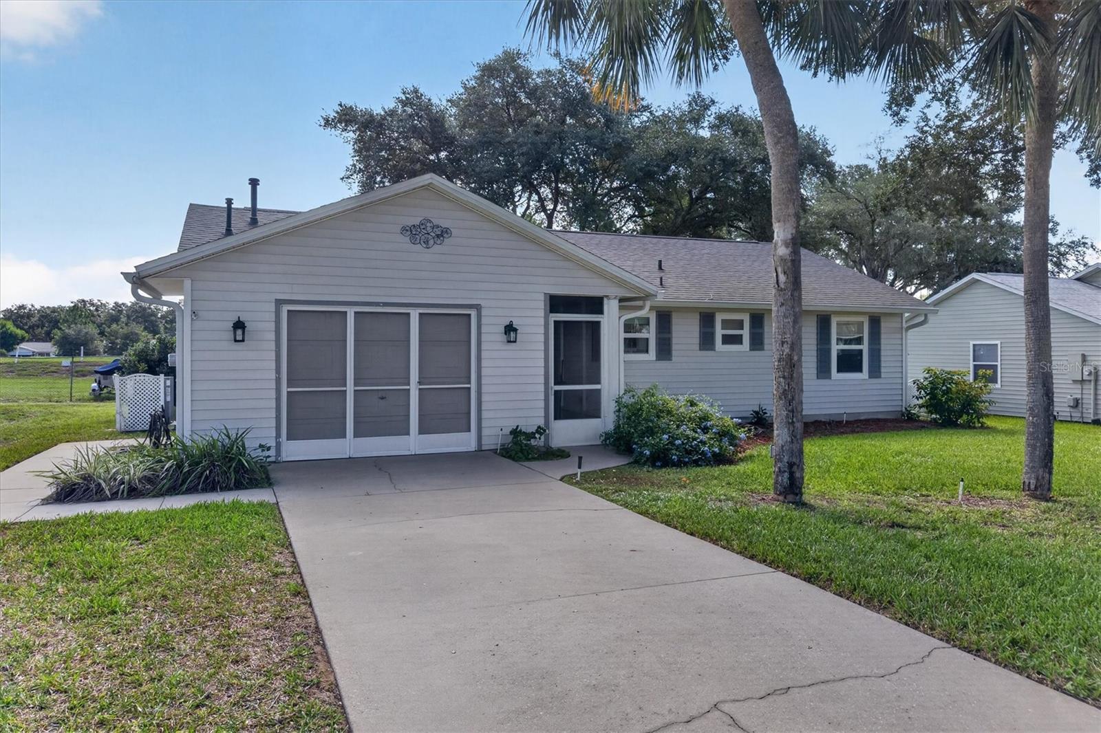 Photo of 2239 ORKNEY DRIVE LEESBURG FL 34788