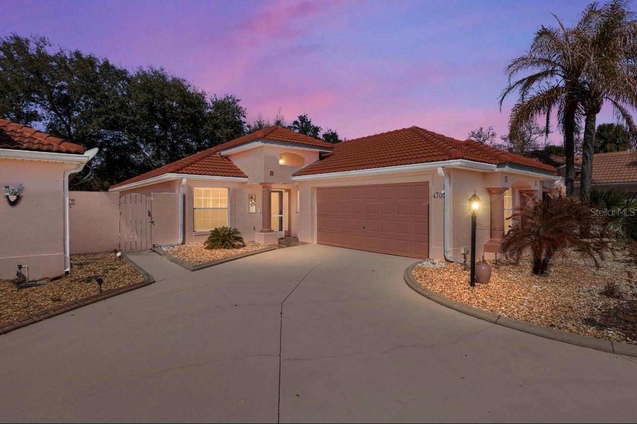 Photo of 1305 SANTA MARIA AVENUE LADY LAKE FL 32159