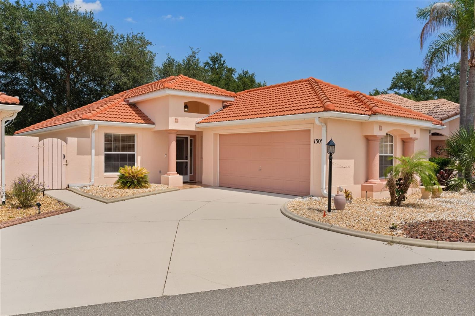 Photo of 1305 SANTA MARIA AVENUE THE VILLAGES FL 32159