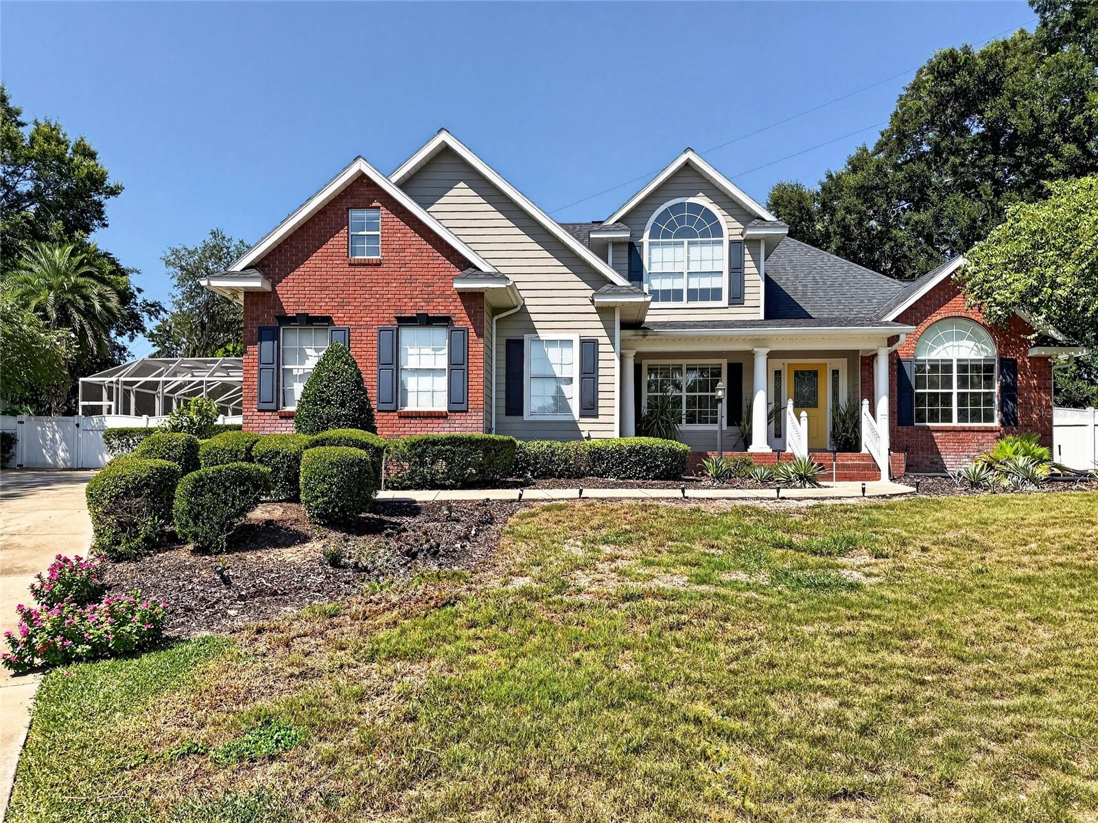 Photo of 33721 SPRING DRIVE LEESBURG FL 34788