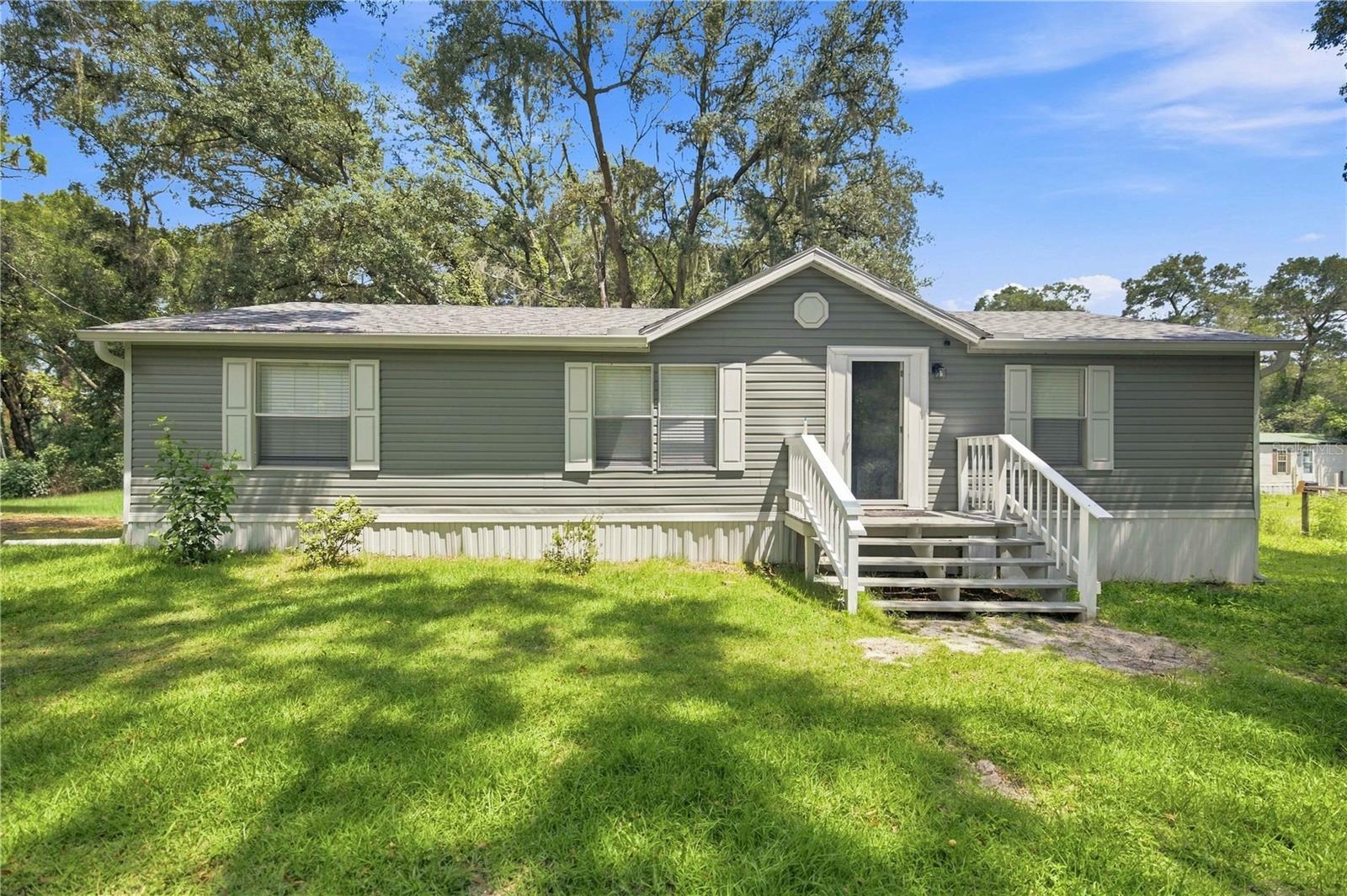 Photo of 2545 SE 178TH STREET SUMMERFIELD FL 34491