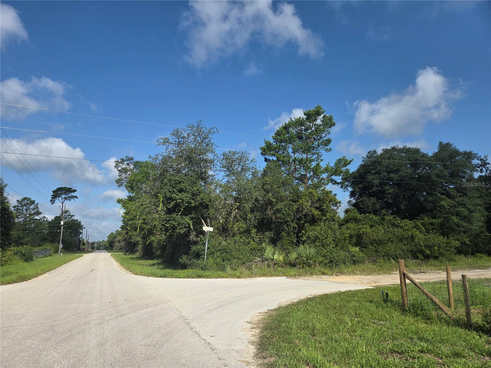 Photo of PINE STREET PAISLEY FL 32767