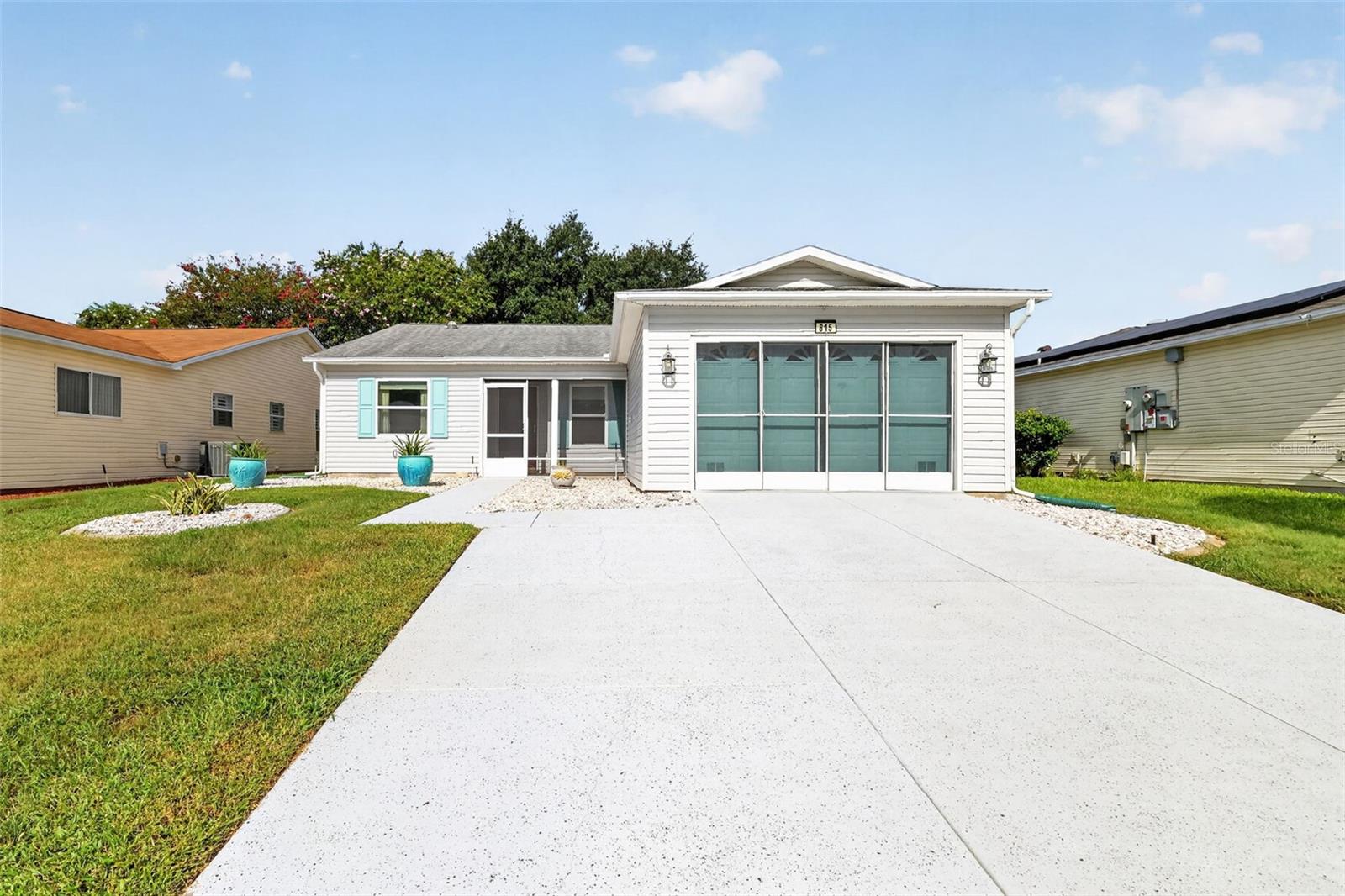 Photo of 815 GRAND VISTA TRAIL LEESBURG FL 34748