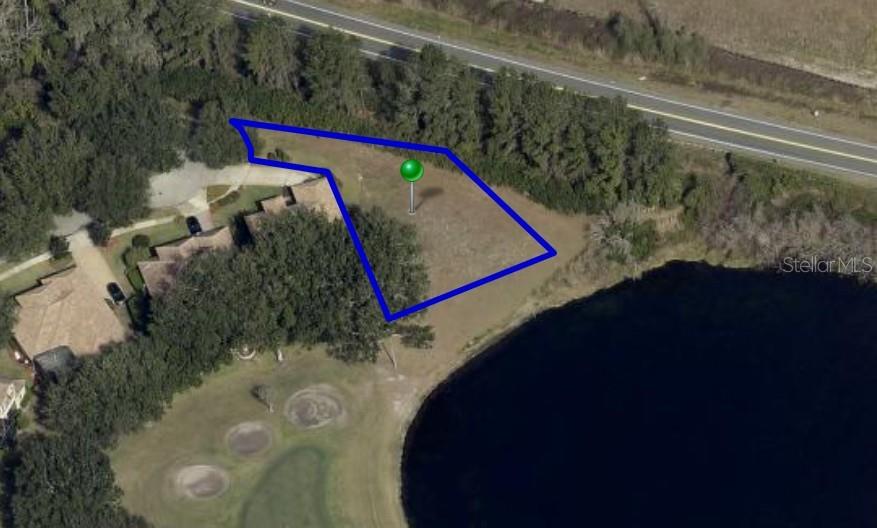 Photo of 9901 SANTA BARBARA COURT HOWEY IN THE HILLS FL 34737