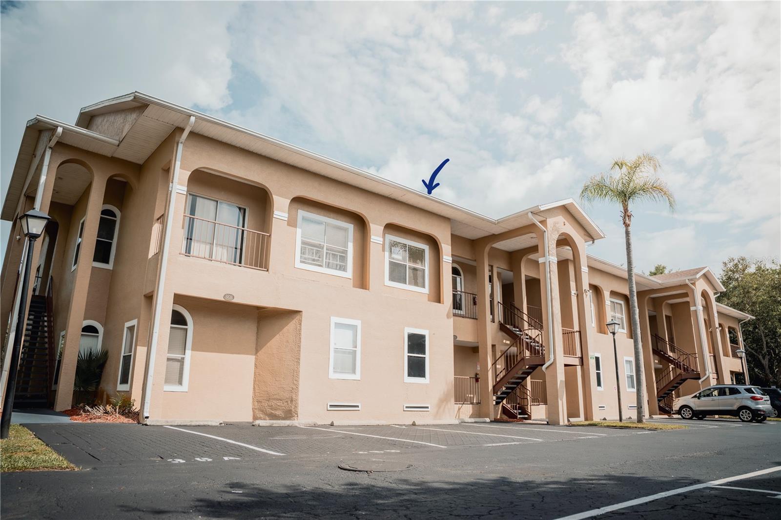 Photo of 8838 CORAL PALMS COURT #B KISSIMMEE FL 34747