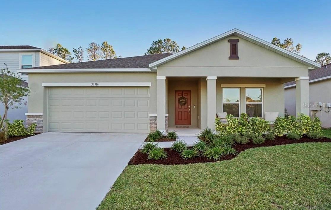 Photo of 33916 SKY BLOSSOM CIR LEESBURG FL 34788