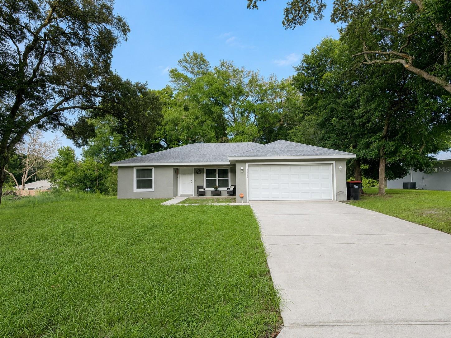 Photo of 13361 SE 101ST AVENUE BELLEVIEW FL 34420