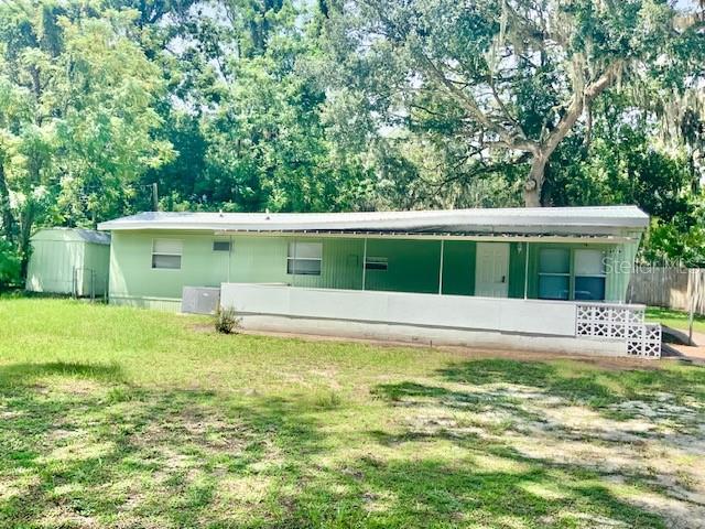 Photo of 9775 SE 164TH PLACE SUMMERFIELD FL 34491