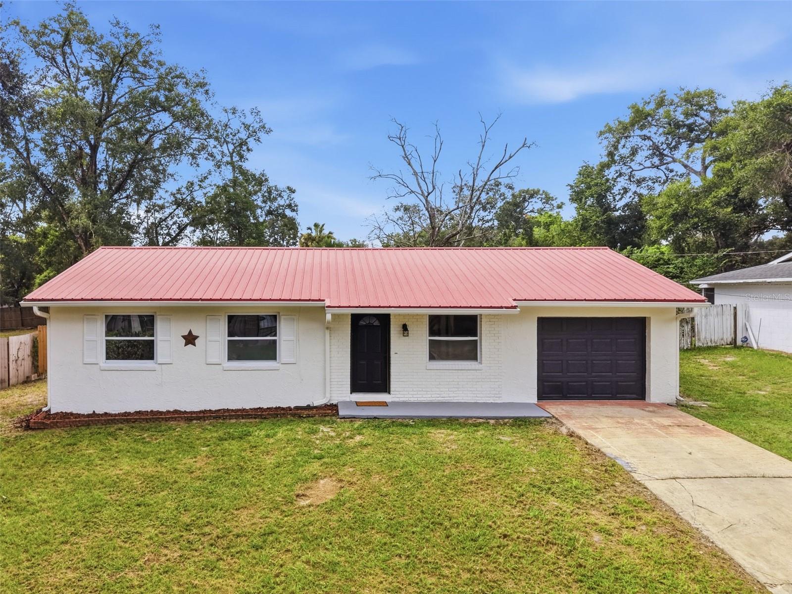 Photo of 990 LISKEARD AVENUE ORANGE CITY FL 32763