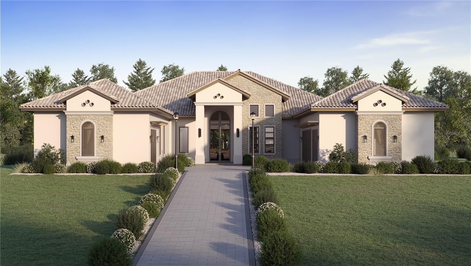 Photo of 15738 PENDIO DRIVE MONTVERDE FL 34756