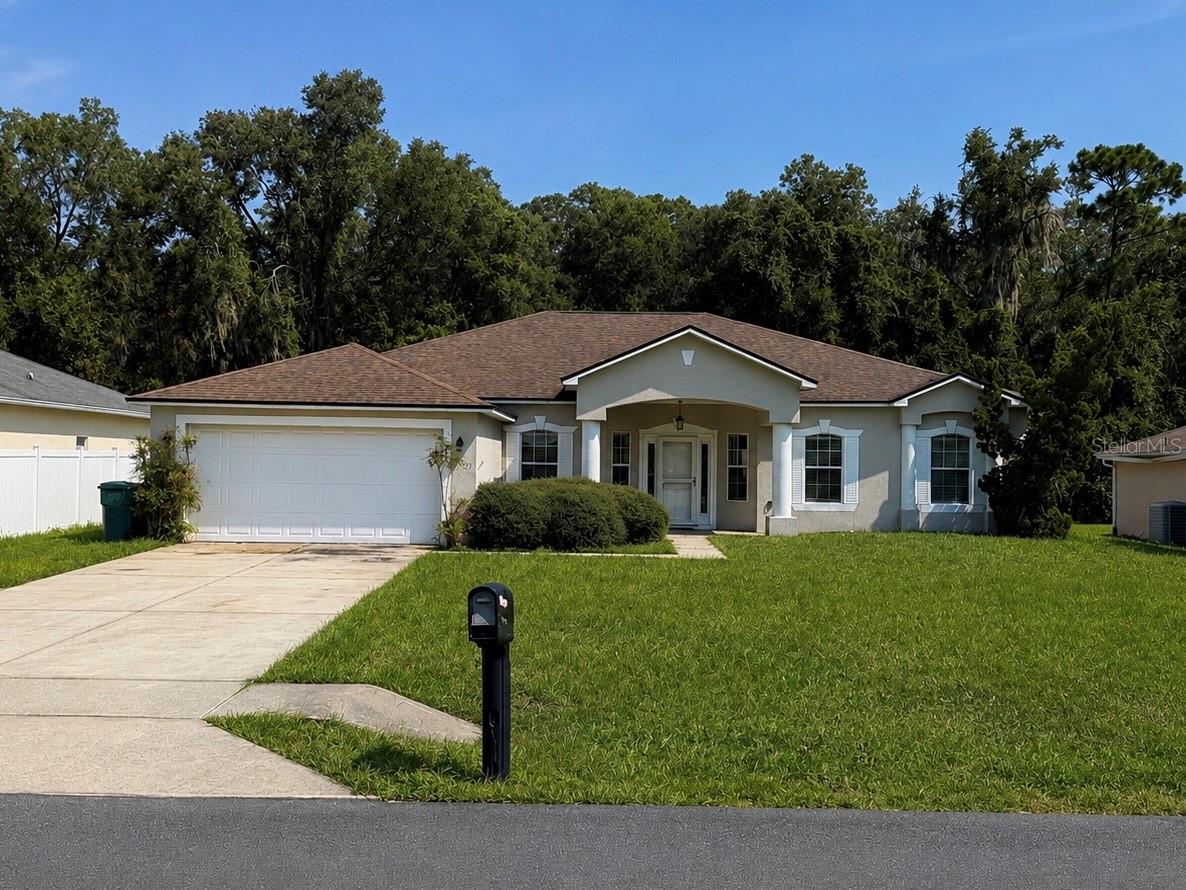 Photo of 3033 NE 27TH STREET OCALA FL 34470