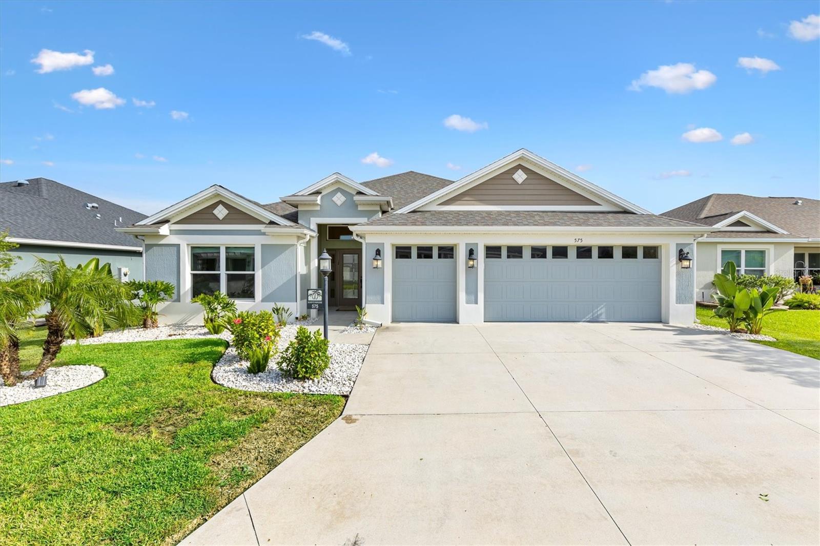 Photo of 575 RANDALL ROAD THE VILLAGES FL 32163