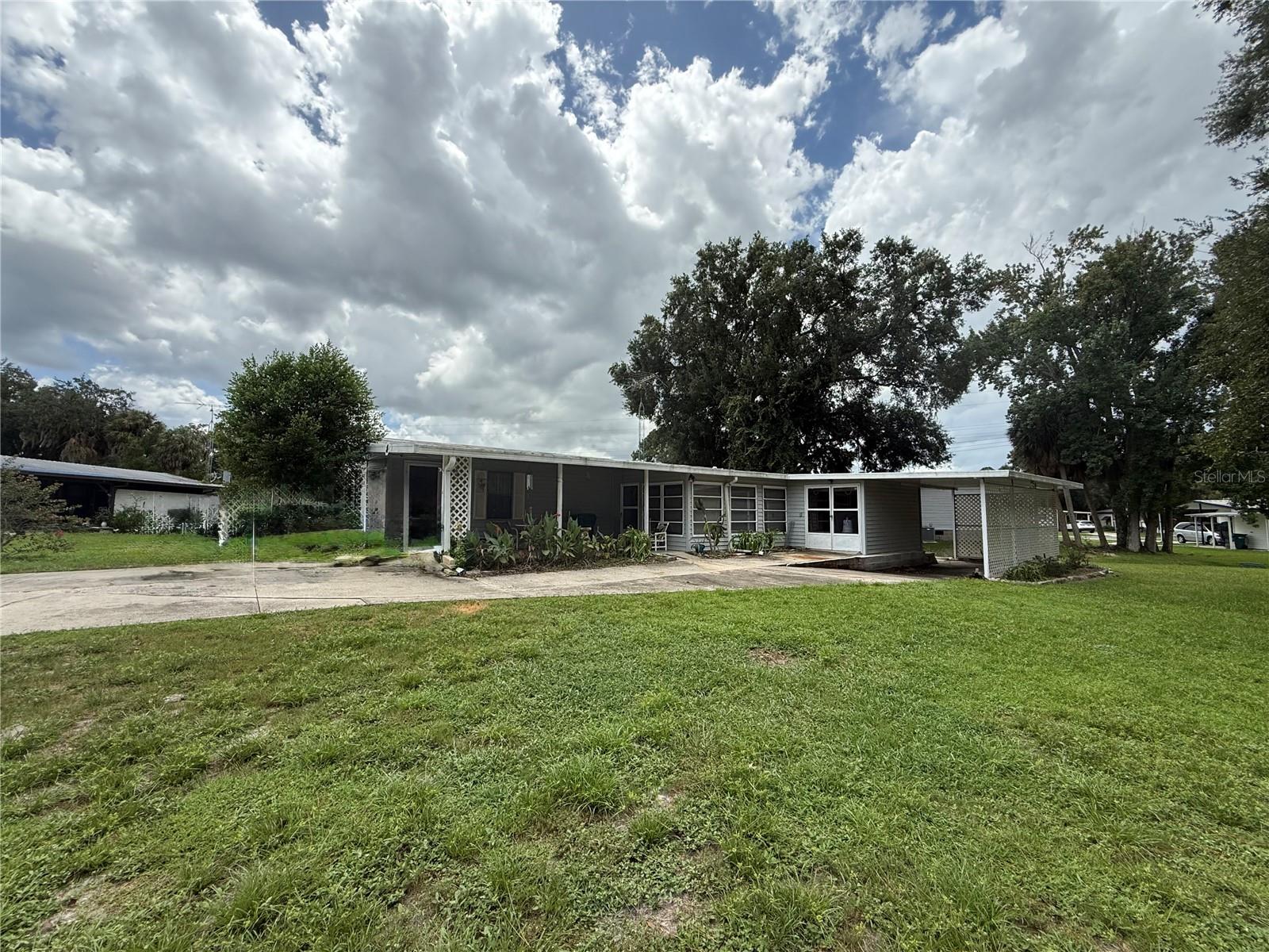Photo of No Address Listed WILDWOOD FL 34785