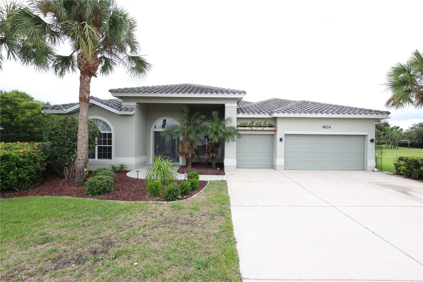 Photo of 9826 WEATHER STONE PLACE FORT MYERS FL 33913