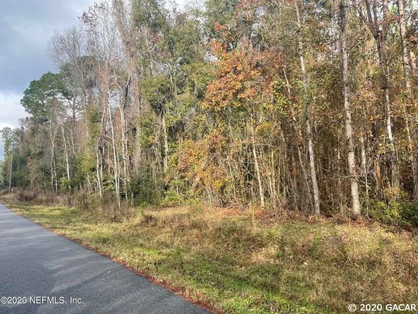 Photo of TBD NW 137th St Lake Butler FL 32054