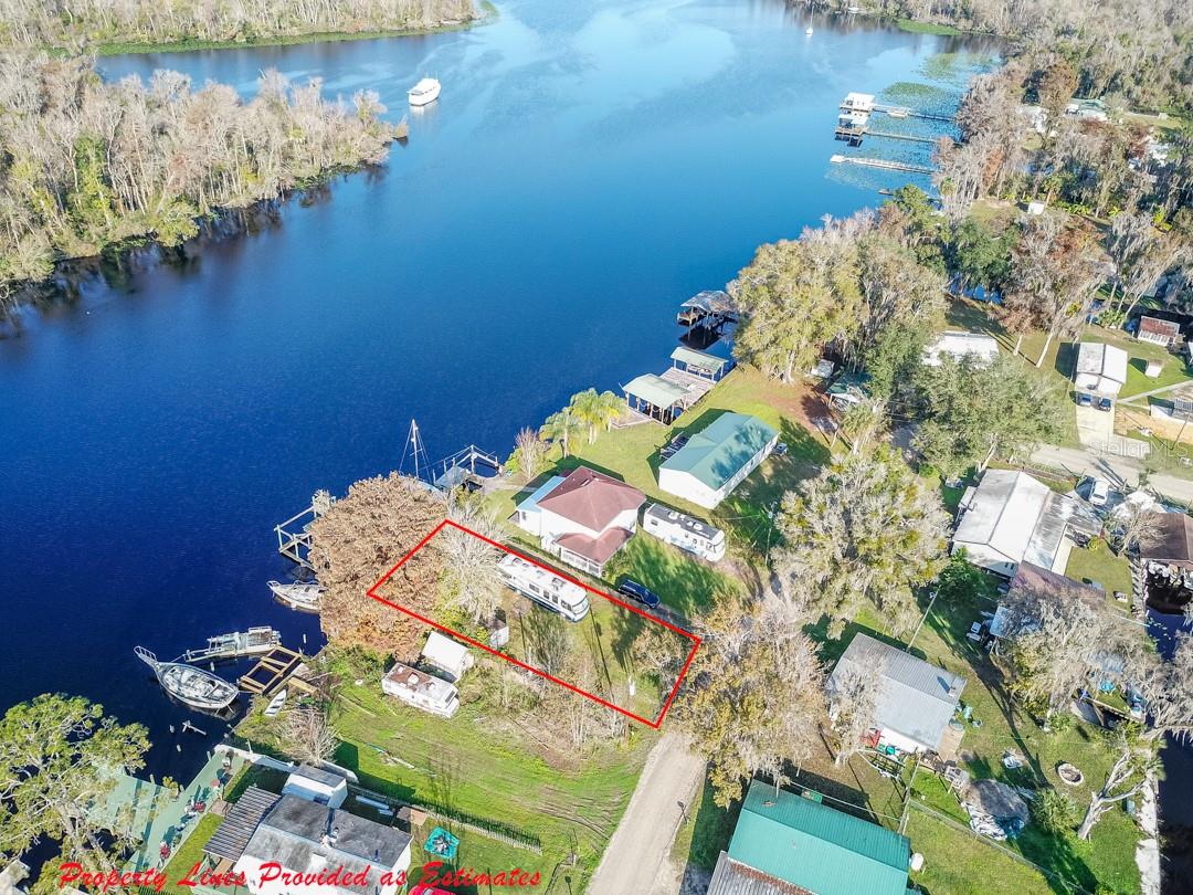 Photo of 144 MAGNOLIA TRAIL SATSUMA FL 32189
