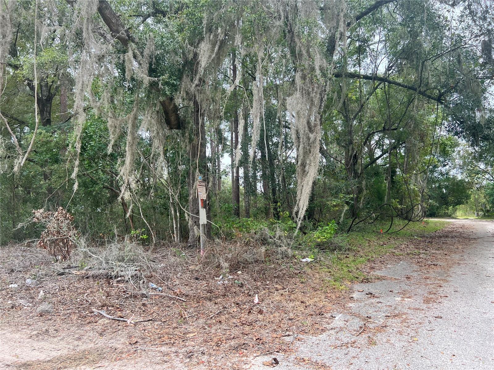 Photo of 00 NW 187TH ROAD HIGH SPRINGS FL 32643