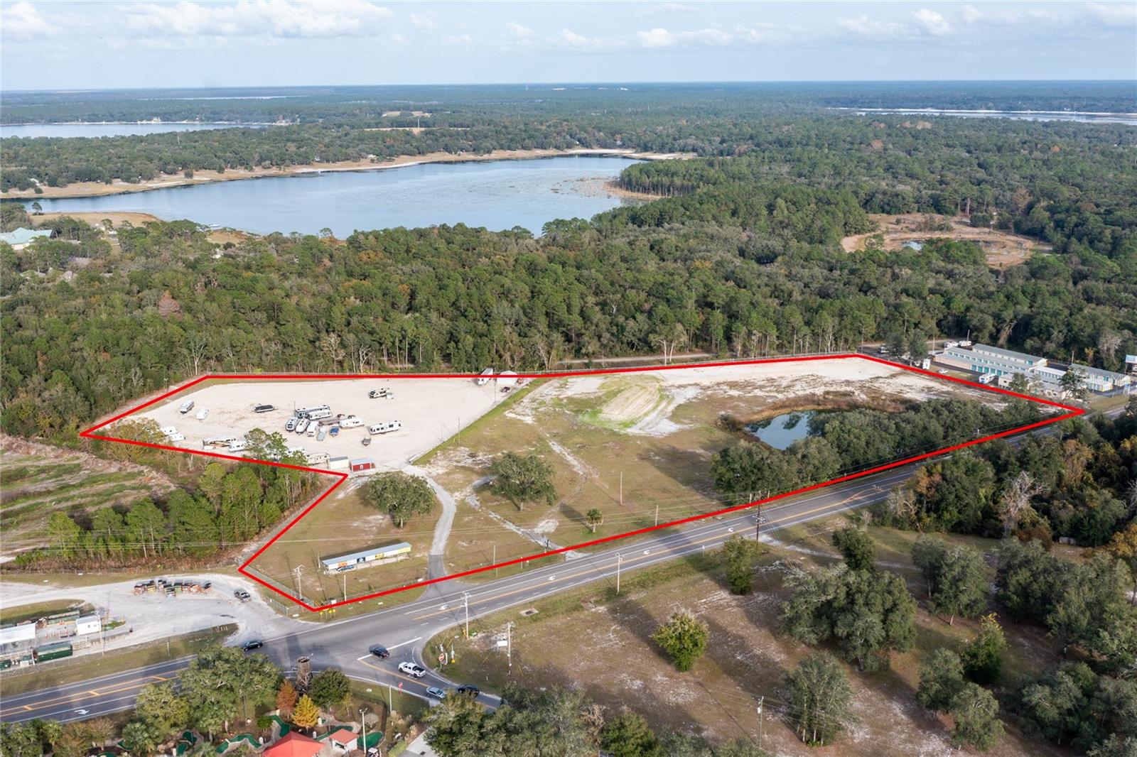 Photo of 1177 SE KEYSTONE AVENUE KEYSTONE HEIGHTS FL 32656