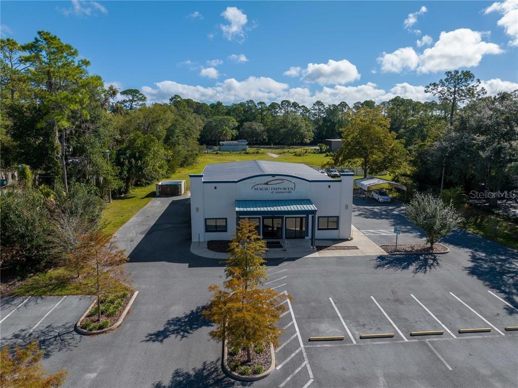 Photo of 1725 N MAIN STREET GAINESVILLE FL 32609
