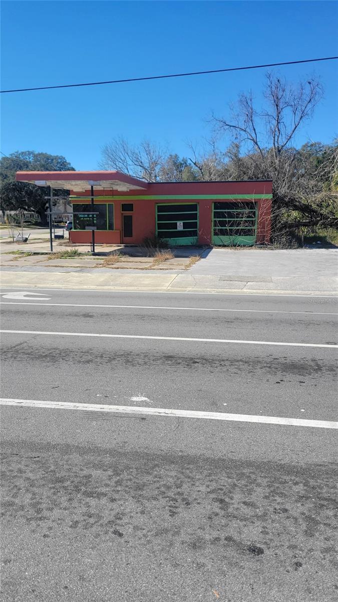 Photo of 10 NW 250TH STREET NEWBERRY FL 32669
