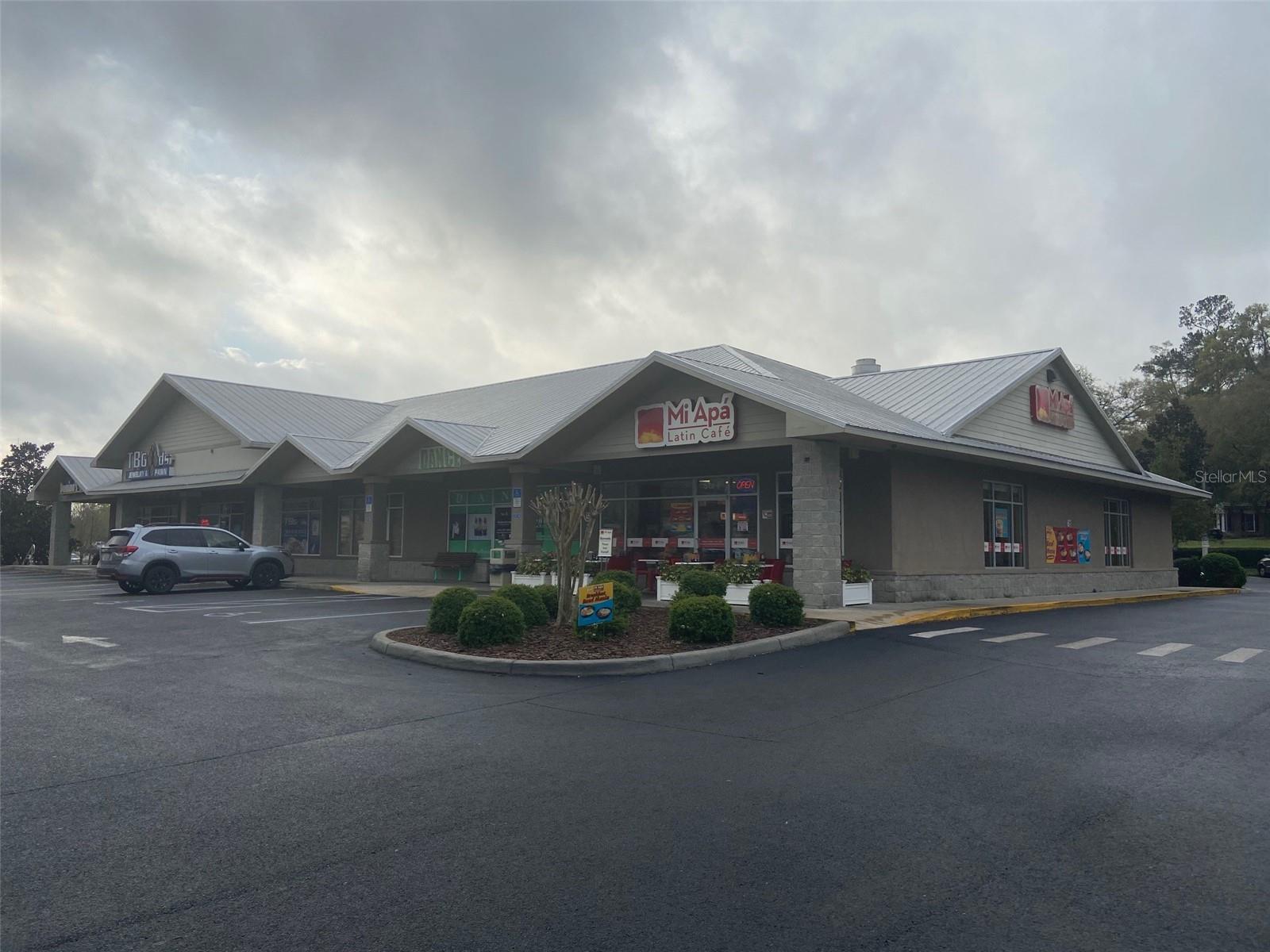 Photo of 15634 NW US HIGHWAY 441 #E ALACHUA FL 32615