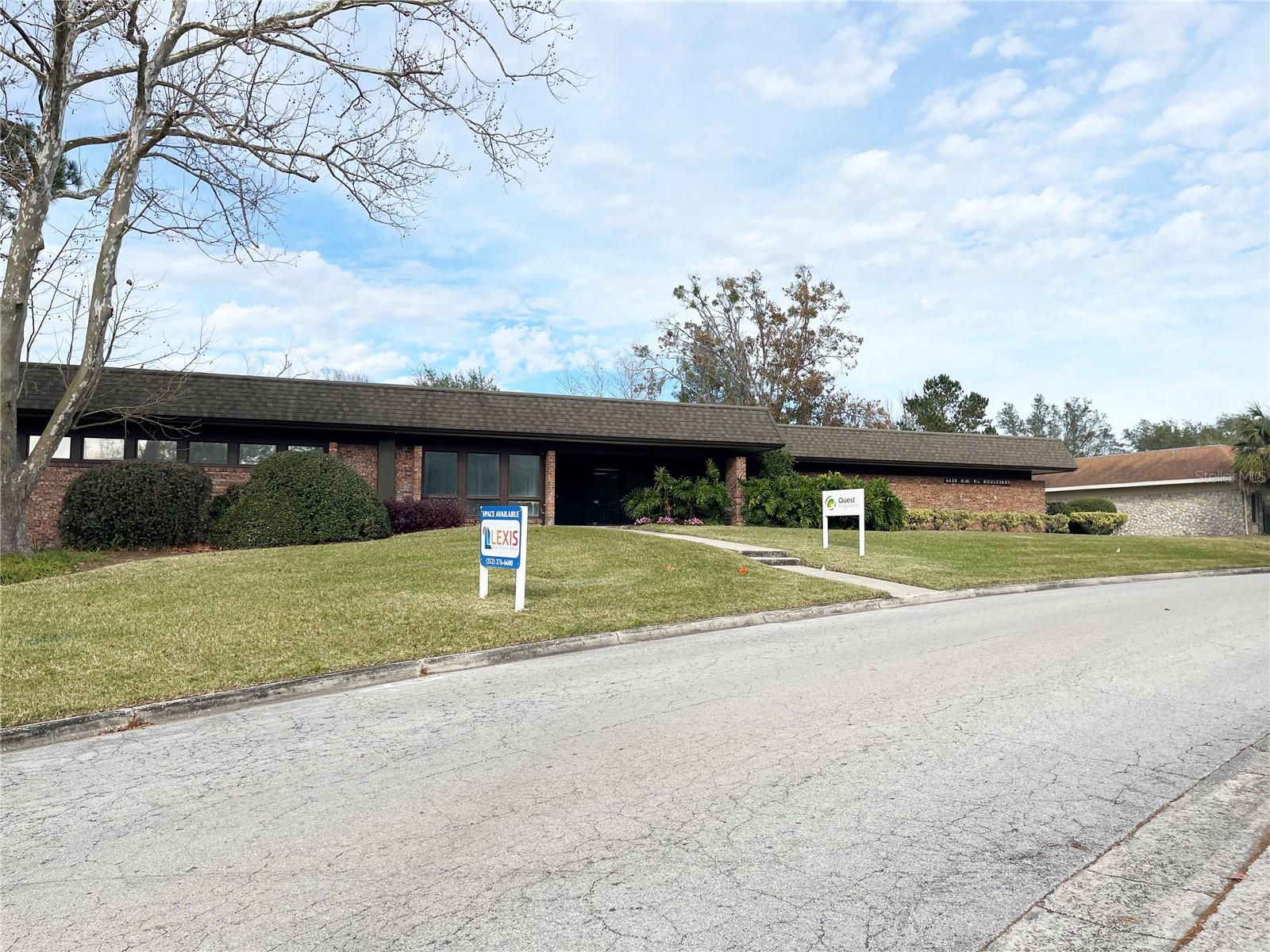 Photo of 6628 NW 9TH BOULEVARD #4 GAINESVILLE FL 32605