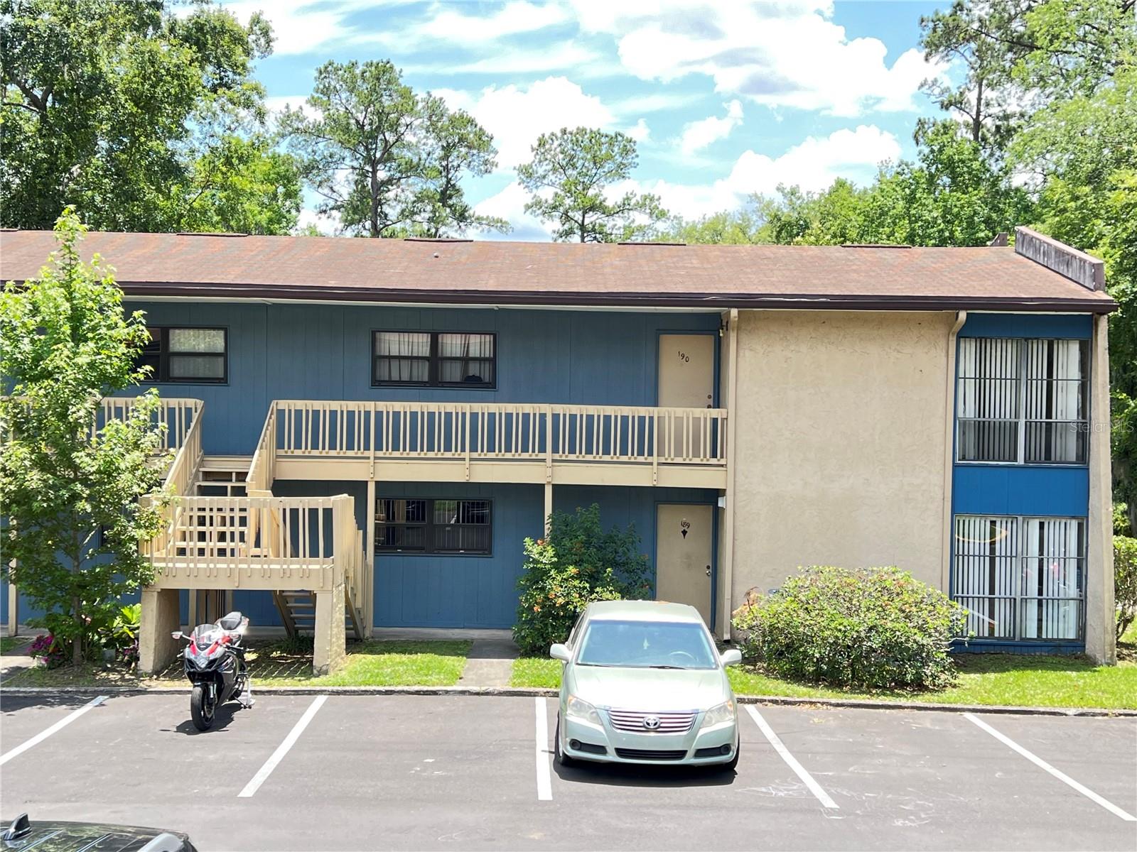 Photo of 2811 SW ARCHER ROAD #190 GAINESVILLE FL 32608