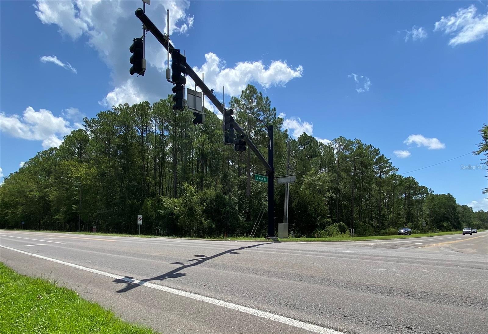 Photo of Corner of N Main St and NE 53RD AVENUE GAINESVILLE FL 32609