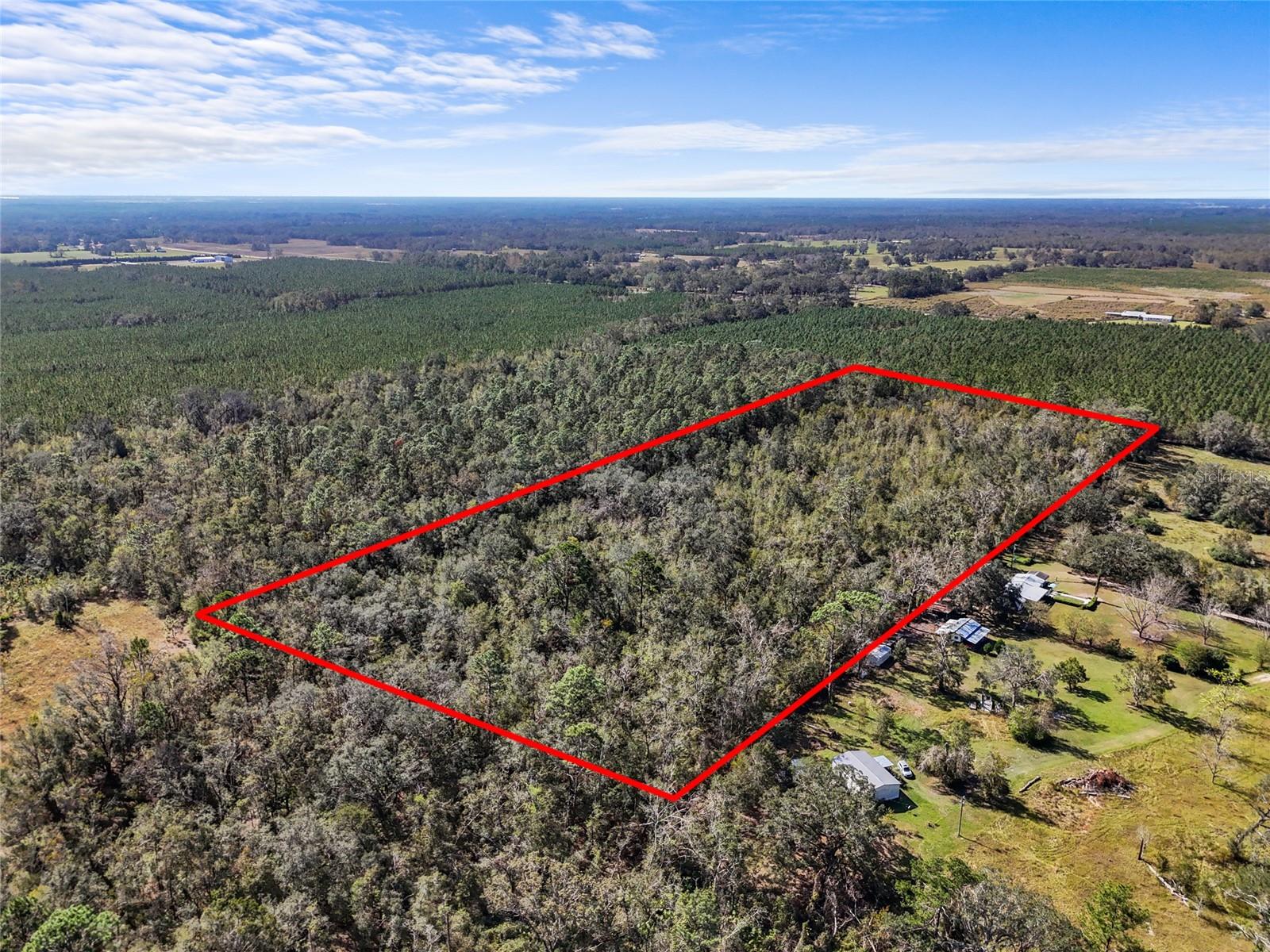 Photo of 000 113TH PLACE LIVE OAK FL 32060