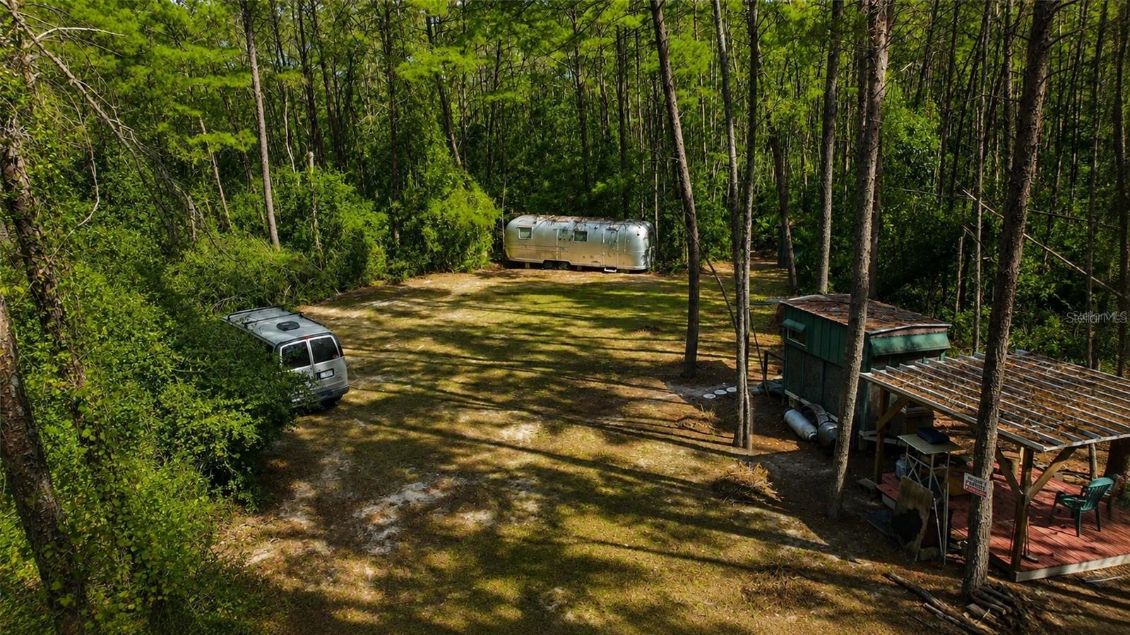 Photo of 0 5TH STREET ALTOONA FL 32702