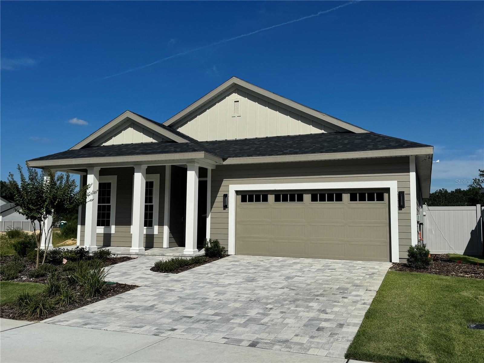 Photo of 829 SW 145TH DRIVE NEWBERRY FL 32669