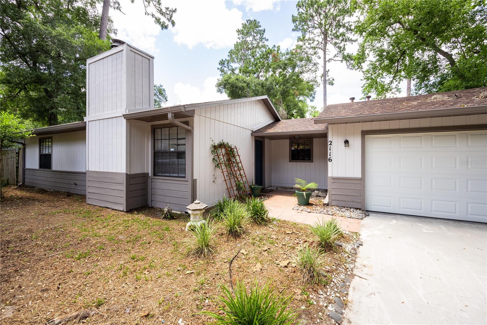 Photo of 2116 SW 73RD STREET GAINESVILLE FL 32607