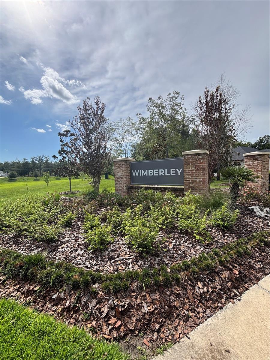 Photo of 608 SW 139TH COURT NEWBERRY FL 32669