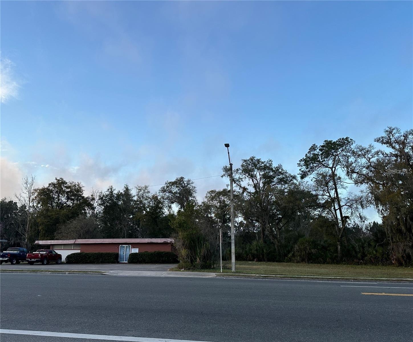 Photo of 602 HATHAWAY AVENUE BRONSON FL 32621