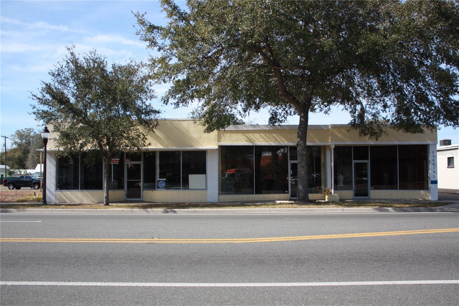 Photo of 710 N MAIN STREET GAINESVILLE FL 32601
