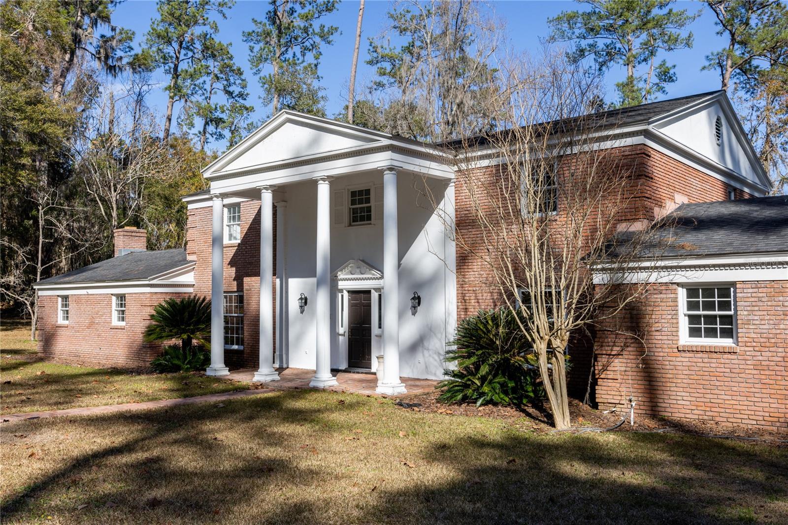 Photo of 1701 NW 30TH TERRACE GAINESVILLE FL 32605
