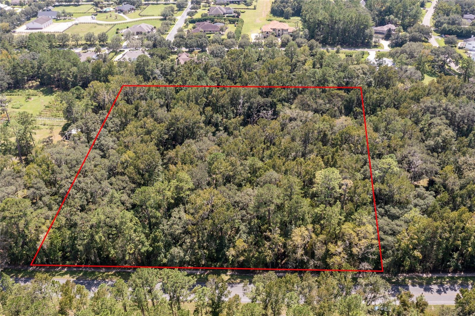 Photo of 10971 SW 8TH AVENUE GAINESVILLE FL 32607