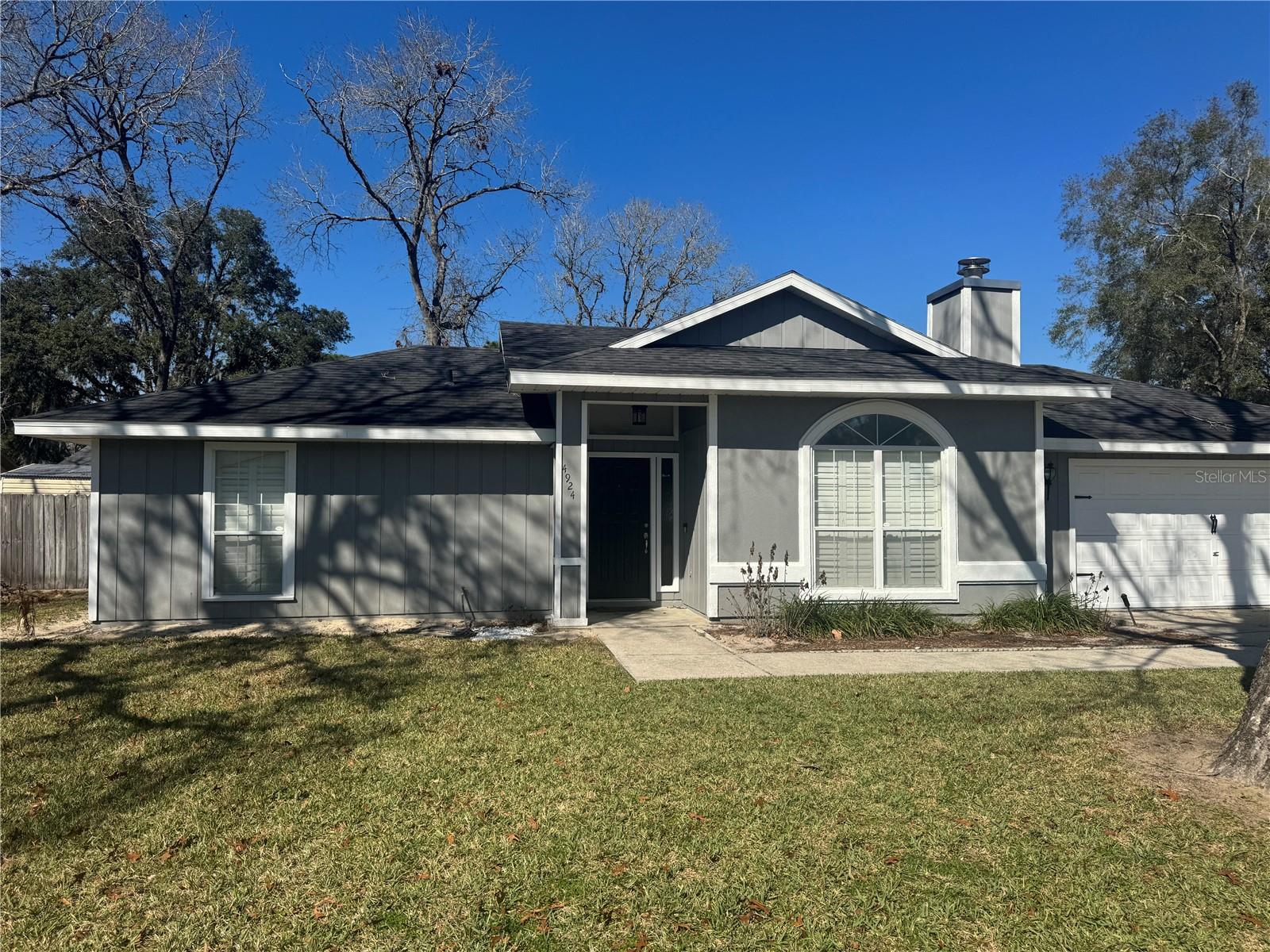 Photo of 4924 NW 28TH PLACE GAINESVILLE FL 32606
