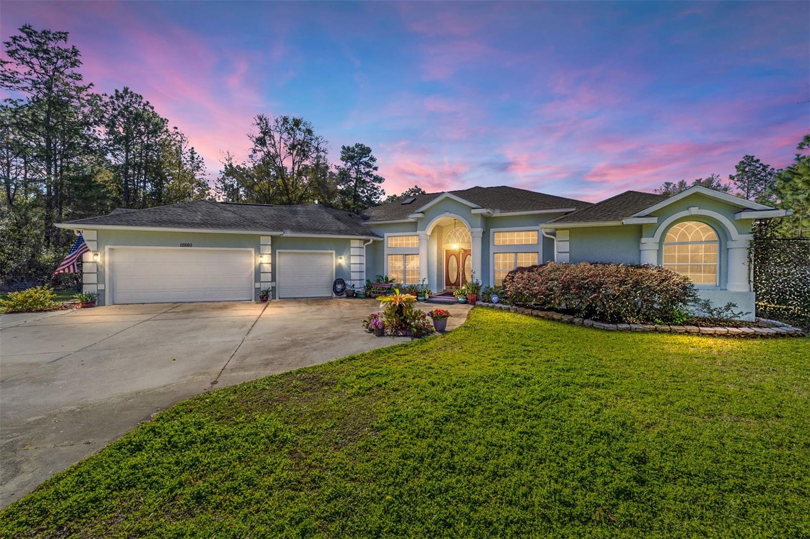 Photo of 12880 SW 66TH STREET OCALA FL 34481