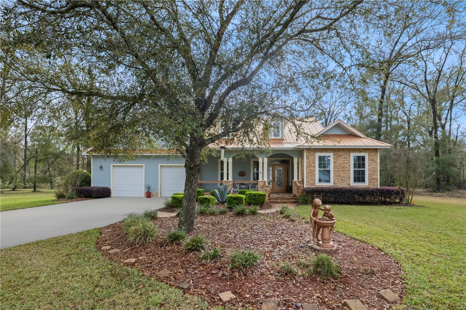 Photo of 9250 EMILY DRIVE FANNING SPRINGS FL 32693